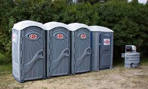 Types of Portable Toilets We Offer in South Venice, FL